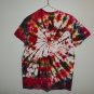 adult Tie Dye t-shirt