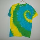 Medium Adult Tie Dye t-shirt