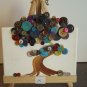 Button Tree