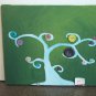 Button Tree