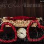 Valentine Newborn Scale Template #416