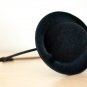 Cute and Trendy Mini Bowler Hat Headband