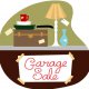 Garage Sale