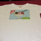 "I Scream" T-shirt