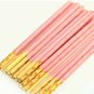 Glico Pocky Biscuit Sticks with Strawberry Cream (Pack of 10)