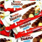 Pack 18 bars Kinder Bueno Chocolate Bars