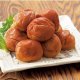 Plum fruit/Sweet & Sour