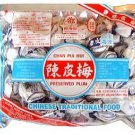 Chan Pui Mui Preserved Plum