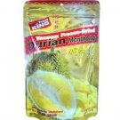 King Fruit - Vacuum Freeze Dried Durian Fruit