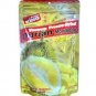 King Fruit - Vacuum Freeze Dried Durian Fruit