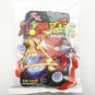 Fruit Ninja fruit creamy candy