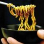 INSTANT NOODLE Spicy BEEF FLAVOR-5 small bags