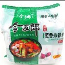 Sauteed pork Instant Noodle/ 5 bags