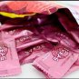 Pack 2 Lychee Gummy Candies