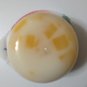 Peach Yogurt Pudding, New*