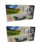 Black Sesame Mochi Pack/2