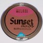 Milani Sunset Duos Blush & Bronzer #05 Sunset Breeze Powder Compact .41 oz