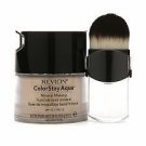 Revlon Color Stay Aqua Mineral Makeup #020 Fair / Light Color  SPF 13