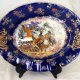 Porcelain Plates