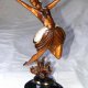 Bronze Sculptures