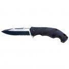 Maxam® Assisted Opening Liner Lock Knife