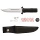 SURVIVAL KNIVES