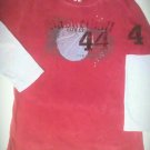 Athletic Works Long Sleeve Shirt-Boys