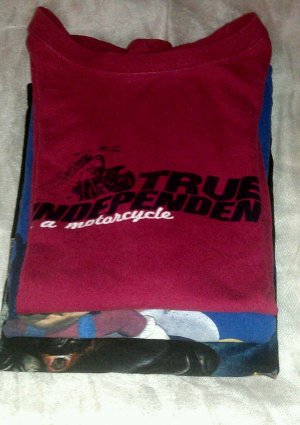 3 Pack T-Shirts-Boys