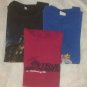 3 Pack T-Shirts-Boys