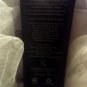 Black Extreme Aftershave-New