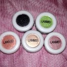 5 Pack Lanmei Pigments