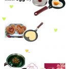 Heart Shape Design Easy Multi Use Mini Non Stick Fry Pan Good for Pancake Egg Heart Shape Design Easy Multi Use Mini Non Stick Fry Pan Good for Pancake Egg