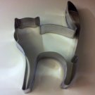 Stainless Cookie Cutter 3 pcs Set --- Angry Cat Design Stainless Cookie Cutter 3 pcs Set --- Angry Cat Design