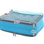 4 Packing Squares 1 Size 26 X 35 x 10 cm 4 Color Multiple Organizing Travel Packing Pouch Easy Use