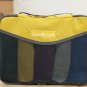 4 Packing Squares 1 Size 26 X 35 x 10 cm 4 Color Multiple Organizing Travel Packing Pouch Easy Use
