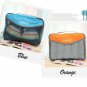 4 Packing Squares 4 Color Multiple 3 Size Organize Travel Packing Pouch Easy Use