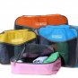 4 Packing Squares 4 Color 3 Multi Size Organizing Travel Packing Pouch Easy Use