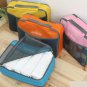 4 Color 3 Multiple Size 4 Packing Squares Organizing Travel Packing Pouch Easy Use