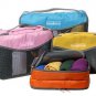 4 Color 3 Multiple Size 4 Packing Squares Organizing Travel Packing Pouch Easy Use