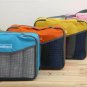 4 Color 3 Multiple Size 4 Packing Squares Organizing Travel Packing Pouch Easy Use