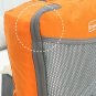 2 Size 4 Packing Squares 4 Different Color Multiple Organizing Travel Packing Pouch Easy Use