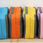 4 Different Color 2 Size 4 Packing Squares Multiple Organizing Travel Packing Pouch Easy Use