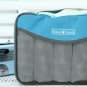 4 Different Color 2 Size 4 Packing Squares Multiple Organizing Travel Packing Pouch Easy Use