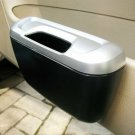 Car Use Rubbish Bin 2 Set Easy Install & Convenient for Daily Use KEEP CAR CLEAN Car Use Rubbish Bin 2 Set Easy Install & Convenient for Daily Use KEEP CAR CLEAN