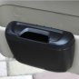 Car Use Rubbish Bin 2 Set Easy Install & Convenient for Daily Use KEEP CAR CLEAN