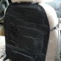 Car Use Back Seat Multiple Pocket For Storage Small Item BLACK Color Hanging Bag