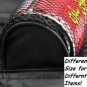 Car Use Back Seat Multiple Pocket For Storage Small Item BLACK Color Hanging Bag