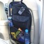 Car Use Back Seat Multiple Pocket For Storage Small Item BLACK Color Hanging Bag
