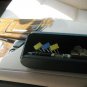 Car Use Multiple Use Storage Box with Cover Convenient & Safe to Use inside Car
