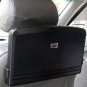 Multiple Flexible Use BLACK Color Car Back Seat Use Travel Dinning Tray Set